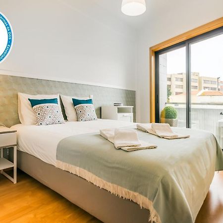 Camoes Executive Flat Διαμέρισμα Πόρτο Εξωτερικό φωτογραφία