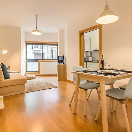Camoes Executive Flat Διαμέρισμα Πόρτο Εξωτερικό φωτογραφία