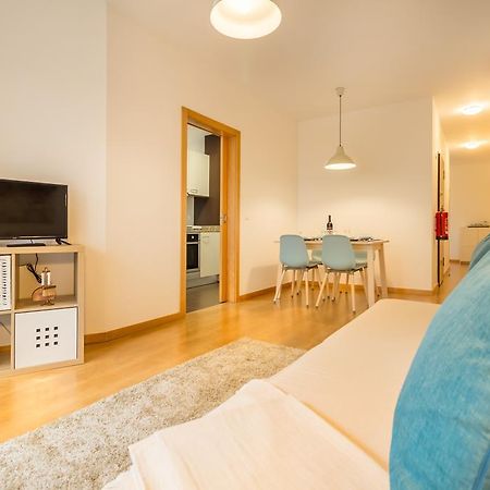 Camoes Executive Flat Διαμέρισμα Πόρτο Εξωτερικό φωτογραφία
