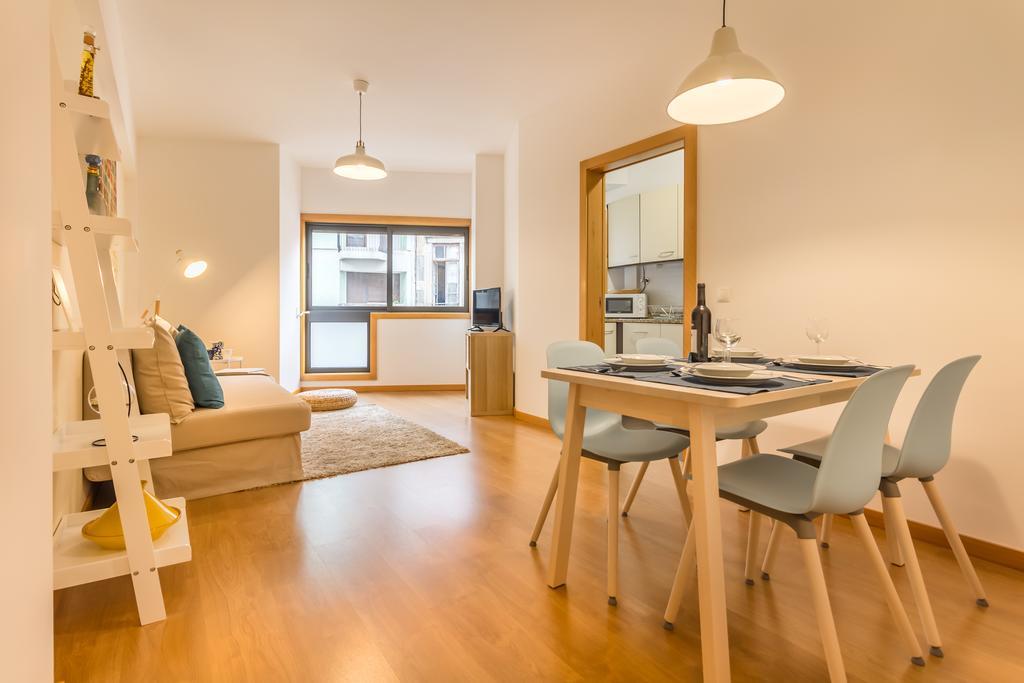 Camoes Executive Flat Διαμέρισμα Πόρτο Εξωτερικό φωτογραφία