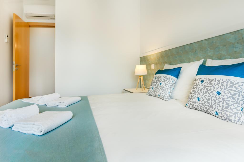 Camoes Executive Flat Διαμέρισμα Πόρτο Εξωτερικό φωτογραφία