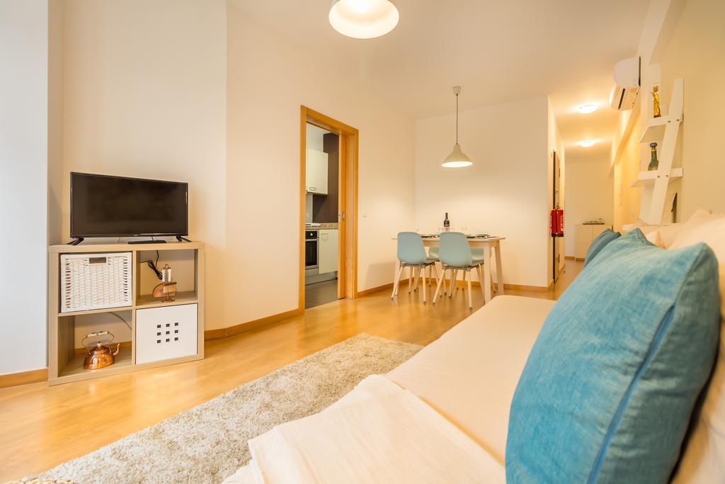 Camoes Executive Flat Διαμέρισμα Πόρτο Εξωτερικό φωτογραφία