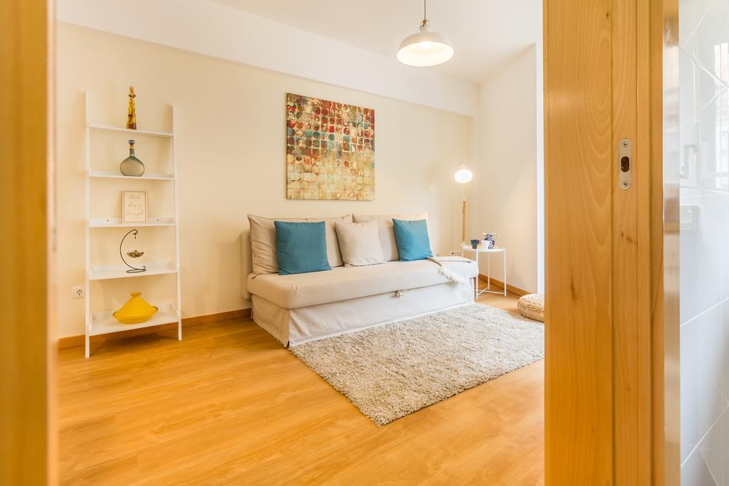 Camoes Executive Flat Διαμέρισμα Πόρτο Εξωτερικό φωτογραφία