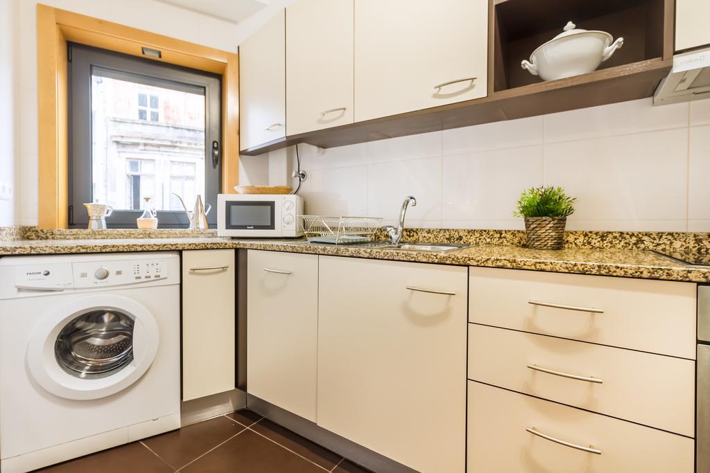 Camoes Executive Flat Διαμέρισμα Πόρτο Εξωτερικό φωτογραφία
