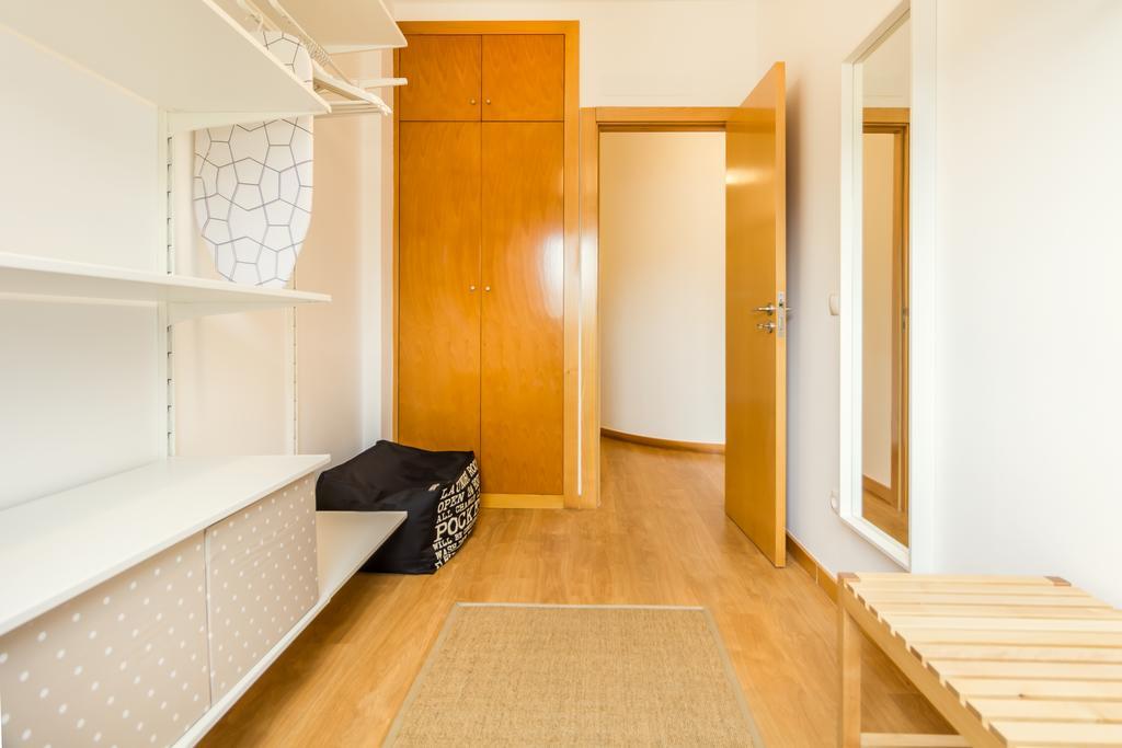 Camoes Executive Flat Διαμέρισμα Πόρτο Εξωτερικό φωτογραφία