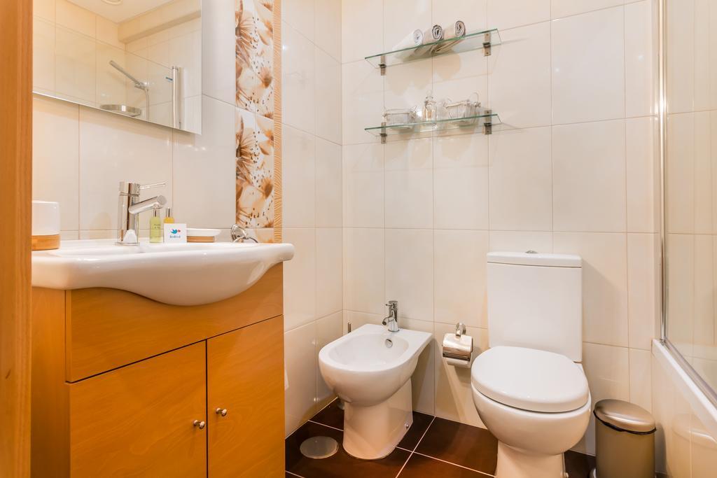 Camoes Executive Flat Διαμέρισμα Πόρτο Εξωτερικό φωτογραφία