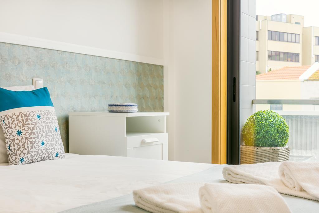 Camoes Executive Flat Διαμέρισμα Πόρτο Εξωτερικό φωτογραφία