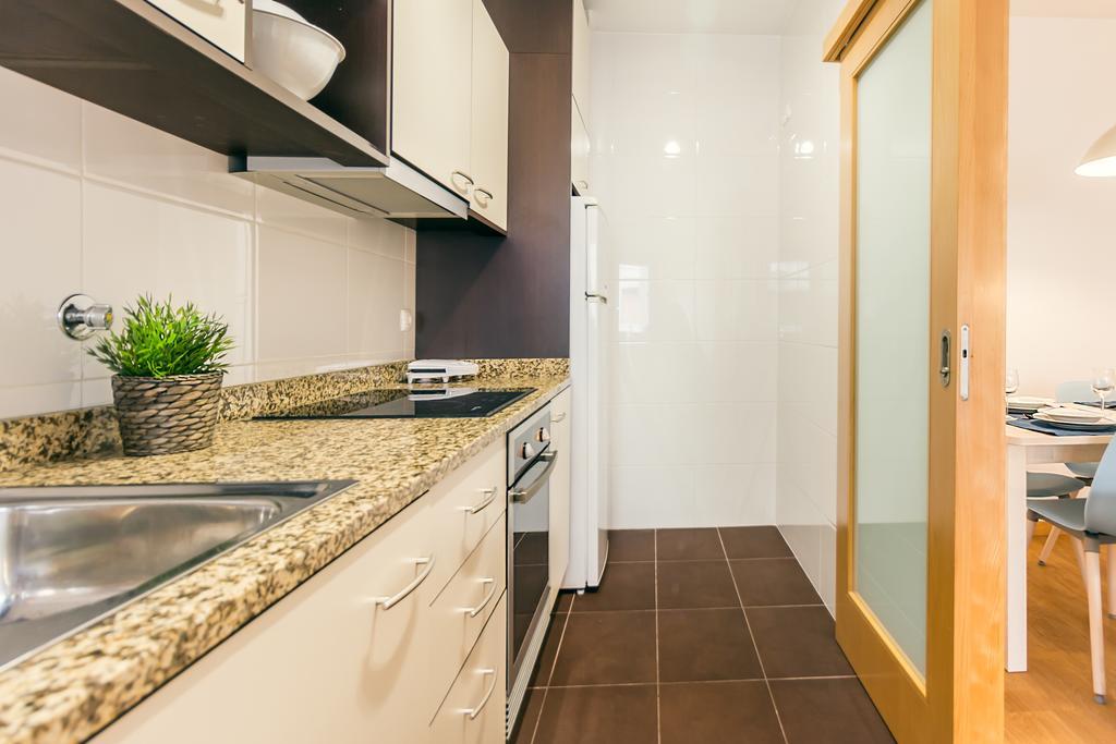 Camoes Executive Flat Διαμέρισμα Πόρτο Εξωτερικό φωτογραφία