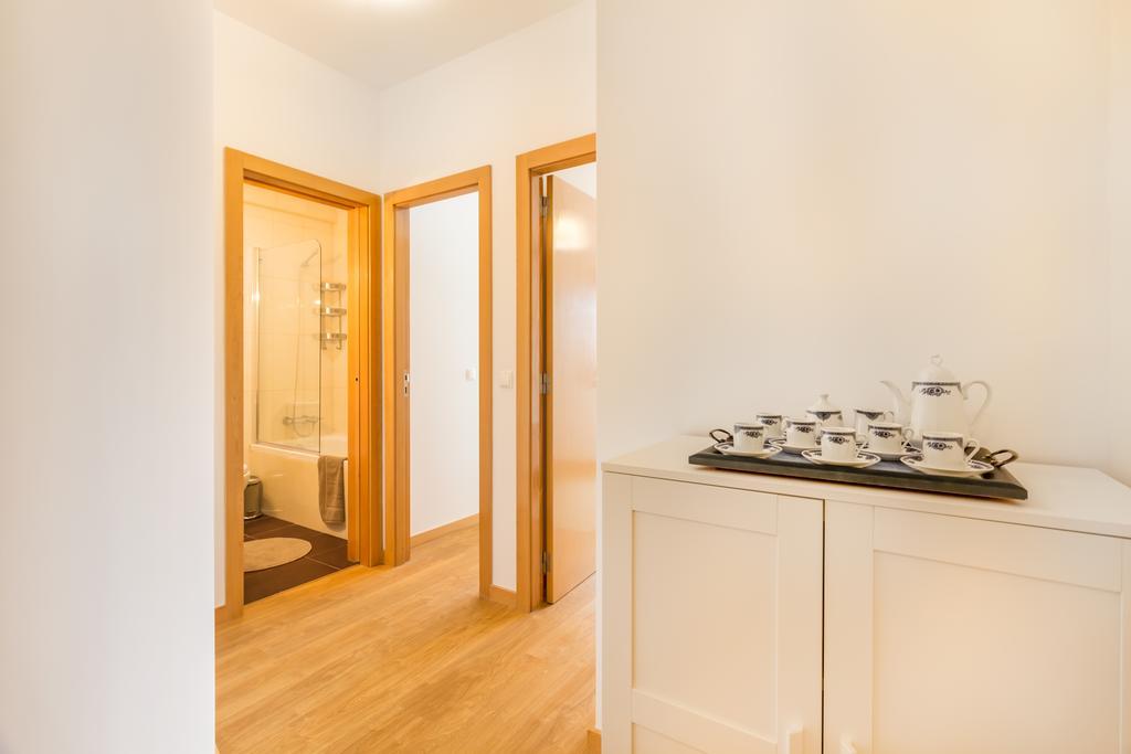 Camoes Executive Flat Διαμέρισμα Πόρτο Εξωτερικό φωτογραφία