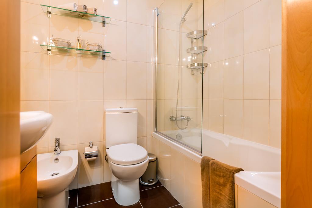 Camoes Executive Flat Διαμέρισμα Πόρτο Εξωτερικό φωτογραφία