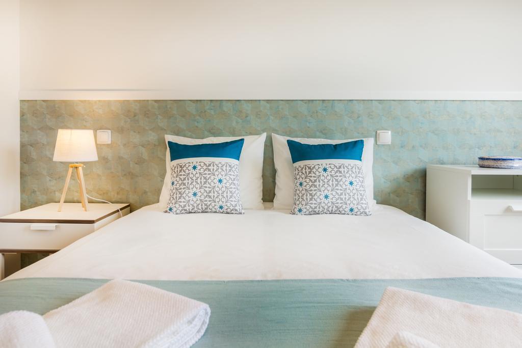 Camoes Executive Flat Διαμέρισμα Πόρτο Εξωτερικό φωτογραφία