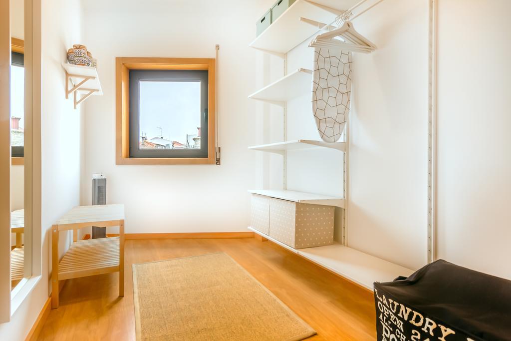 Camoes Executive Flat Διαμέρισμα Πόρτο Εξωτερικό φωτογραφία