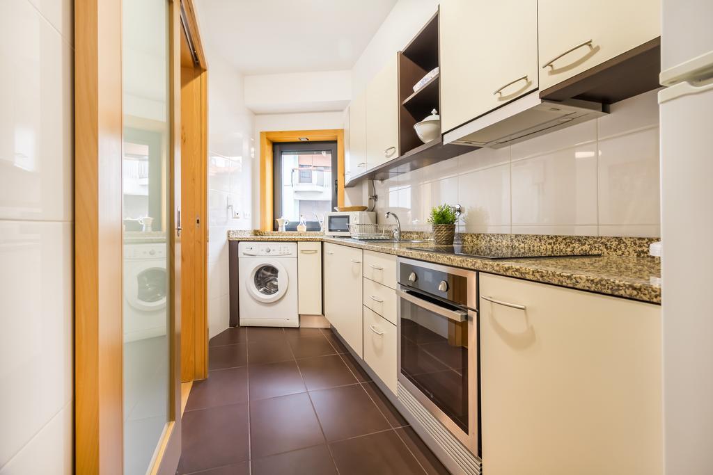 Camoes Executive Flat Διαμέρισμα Πόρτο Εξωτερικό φωτογραφία