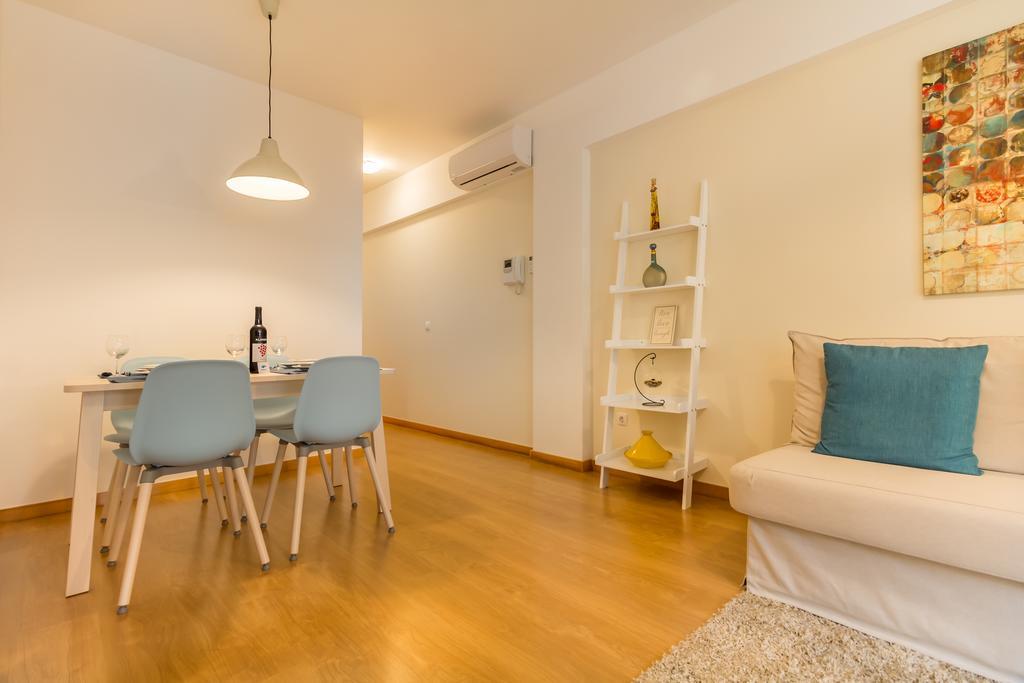 Camoes Executive Flat Διαμέρισμα Πόρτο Εξωτερικό φωτογραφία