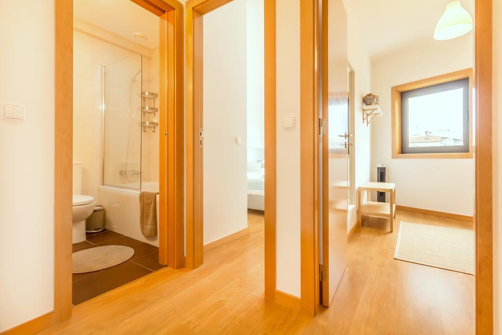Camoes Executive Flat Διαμέρισμα Πόρτο Εξωτερικό φωτογραφία