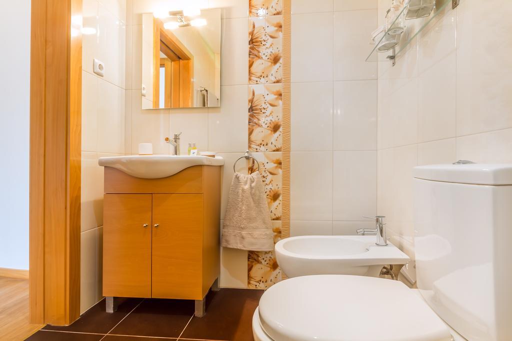Camoes Executive Flat Διαμέρισμα Πόρτο Εξωτερικό φωτογραφία