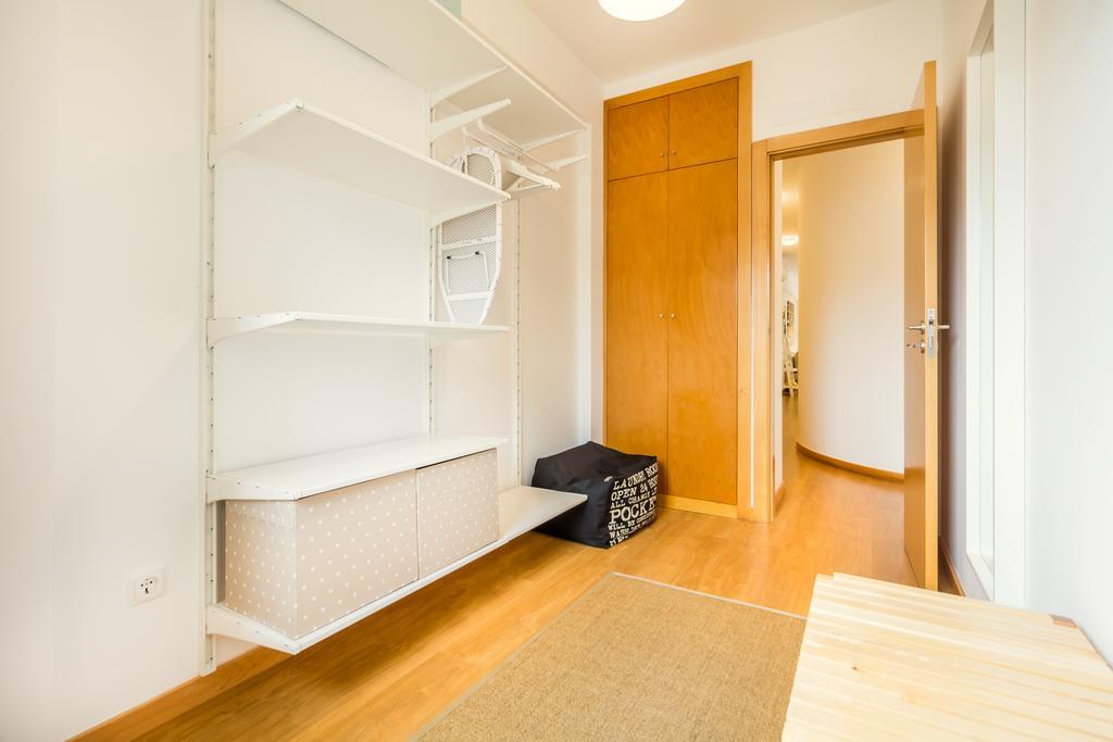 Camoes Executive Flat Διαμέρισμα Πόρτο Εξωτερικό φωτογραφία