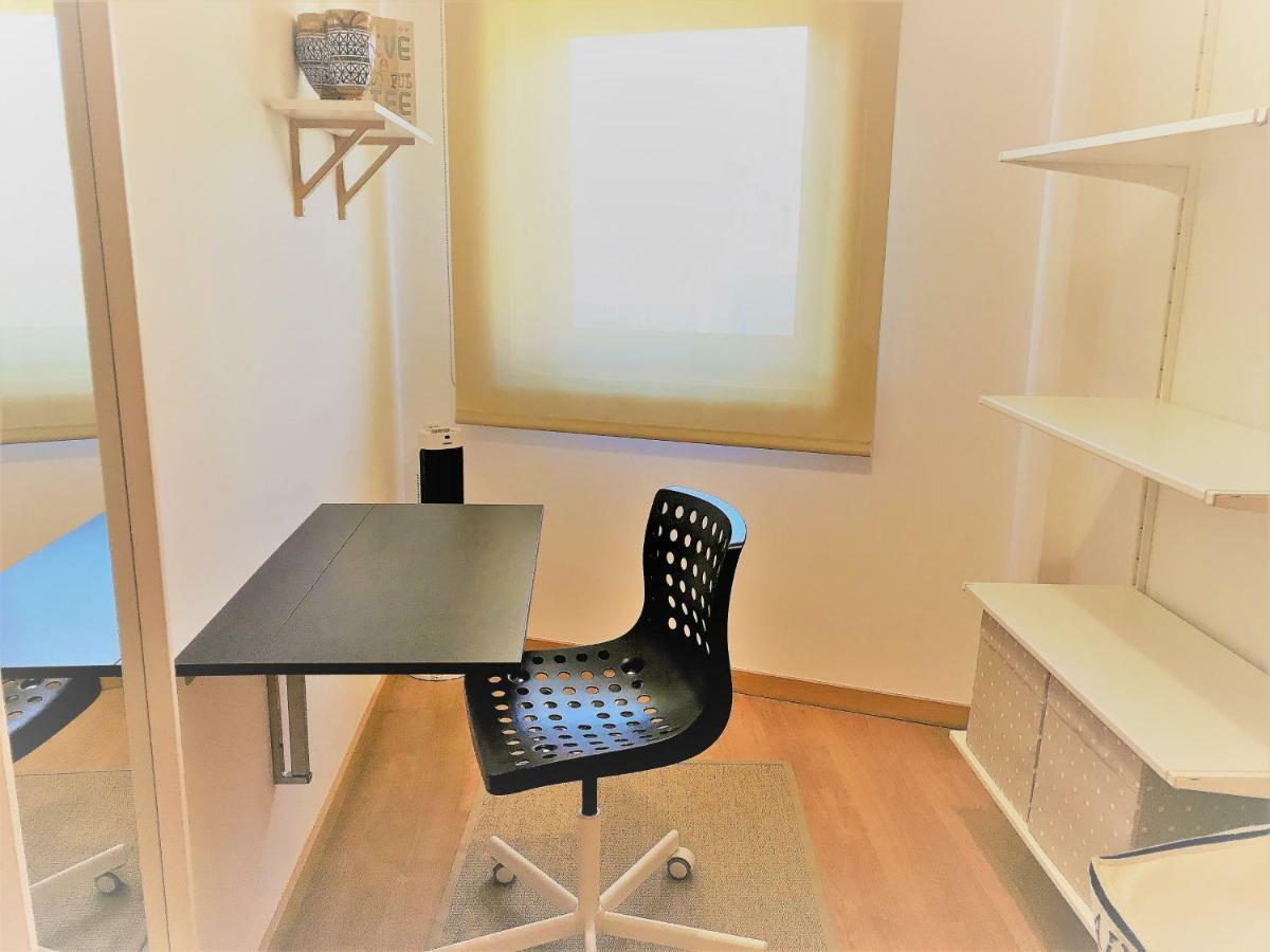 Camoes Executive Flat Διαμέρισμα Πόρτο Εξωτερικό φωτογραφία